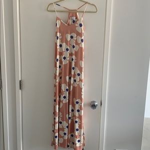 NWOT Ava Sky Dress Maxine Size S